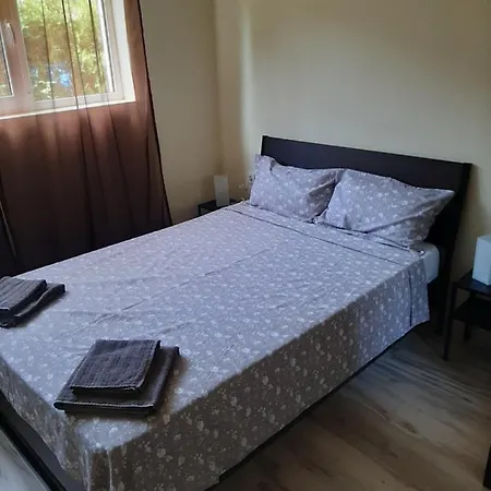Black Sea Treasure Homestay