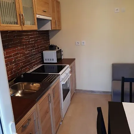 Homestay Black Sea Treasure
