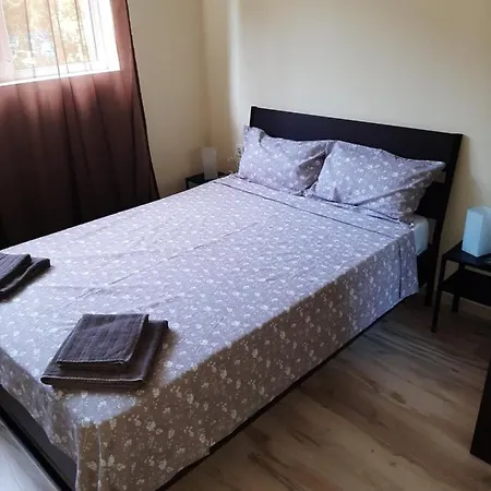 Black Sea Treasure Homestay