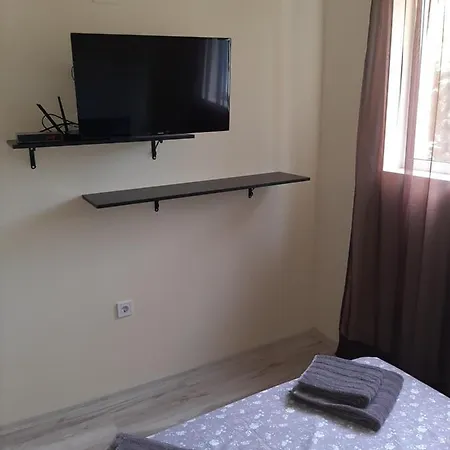 Homestay Black Sea Treasure *