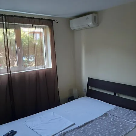 Black Sea Treasure Homestay Varna