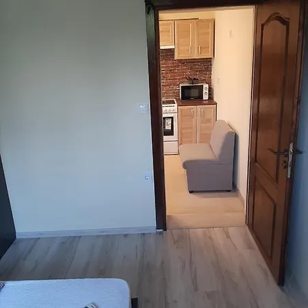 Black Sea Treasure Homestay