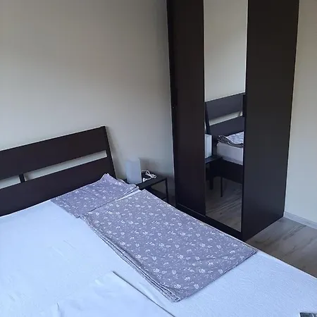 Black Sea Treasure Homestay